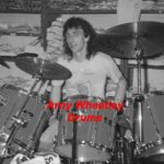 ARNY WHEATLEY - Drums (1991 -1994)