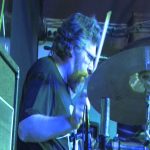 TONY HALL - Drums  - (2015 - )